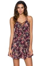 Sunsets Swimwear - Riviera Dress Cover-up 952rovi