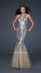 La Femme - Prom Dress 16804