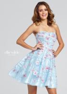 Ellie Wilde - Ew117071 Dress