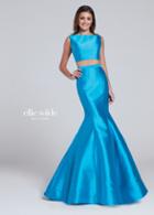 Ellie Wilde - Ew117135 Dress