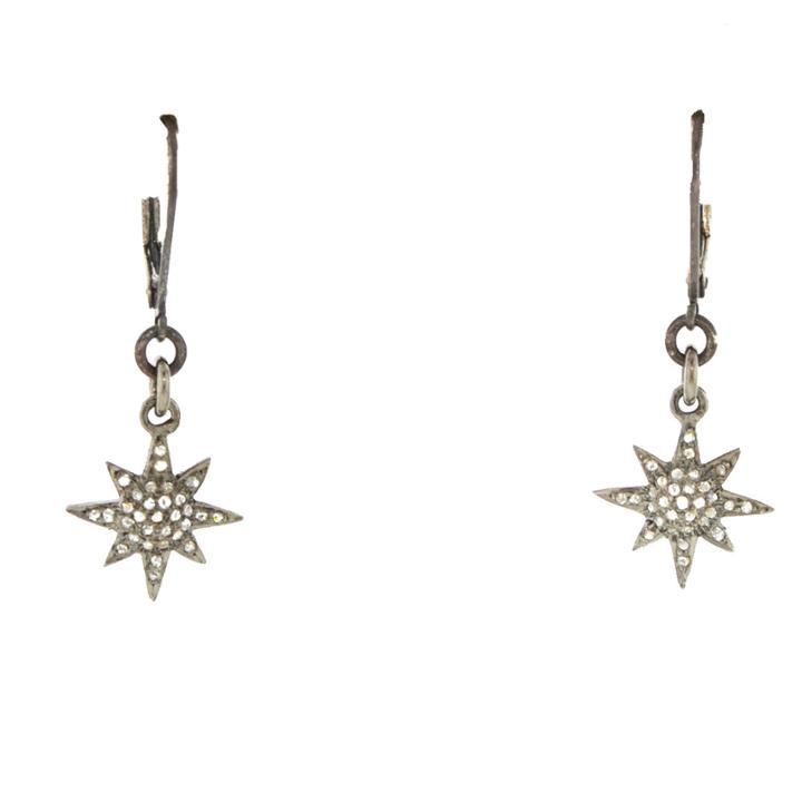 Mabel Chong - Mars Earring