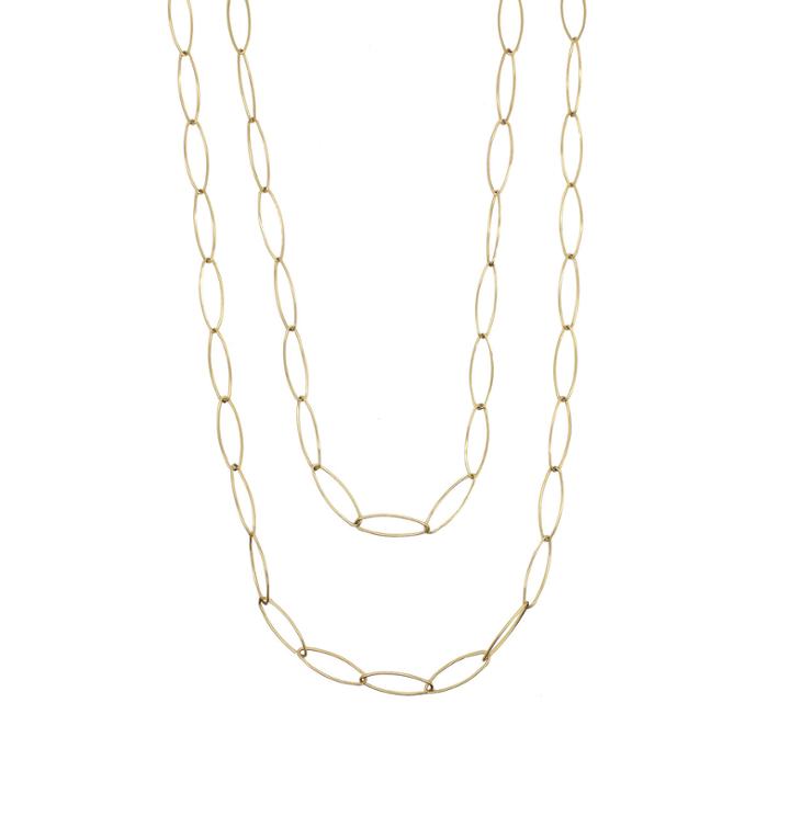 Rachael Ryen - Long Layering Necklace