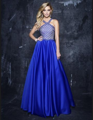 Nina Canacci - 1272 Dress