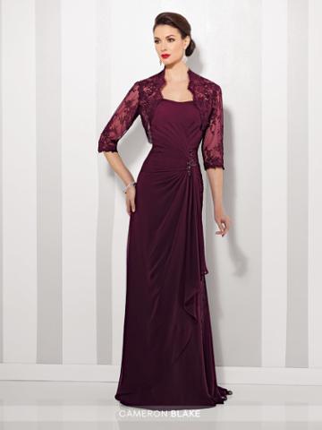 Cameron Blake By Mon Cheri - 216692w Dress