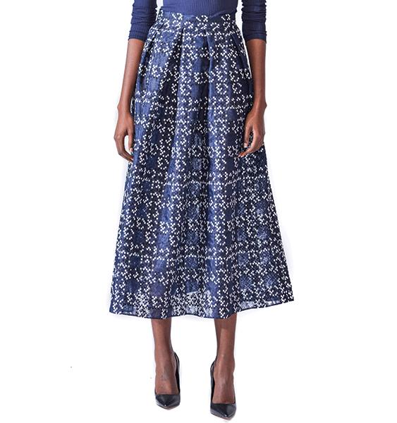Daniela Corte - Rafe Skirt 7967674312