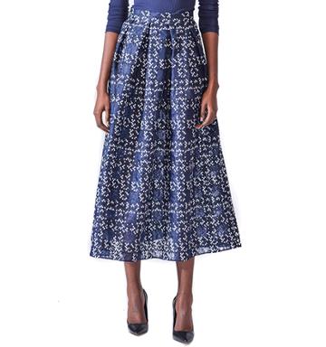 Daniela Corte - Rafe Skirt 7967674312