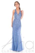 Atria - Ac67028 Powder Blue