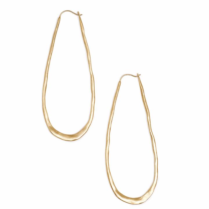 Vanessa Lianne - Keri Hoops