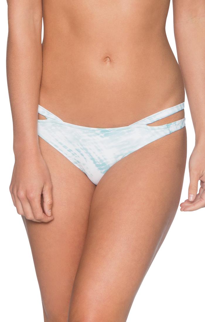 B Swim - Beachside Pant Bikini Bottom L22shtb