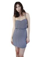 Gillia Clothing - Arianna Dress
