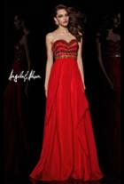 Angela And Alison - 51071 Gown