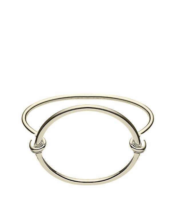 Bonheur Jewelry - Halle Gold Bracelet