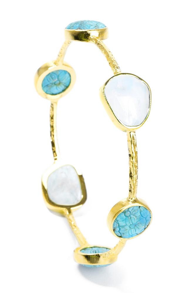 Nina Nguyen Jewelry - Aloya Vermeil Bracelet