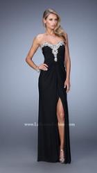 La Femme - Prom Dress 21275