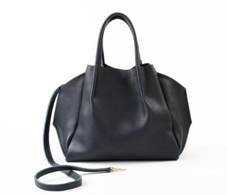 Margaret Elizabeth - Zoe Tote