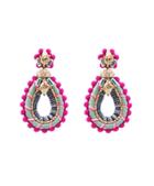 Deepa Gurnani - Masara Earrings