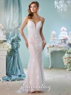 Enchanting By Mon Cheri - 116144 Dress