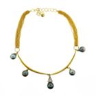 Mabel Chong - Princess Of The Sea Necklace