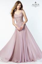 Alyce Paris Special Occasion Collection - 27164 Dress