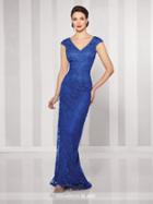 Cameron Blake By Mon Cheri - 216693 Dress