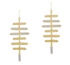 Bonheur Jewelry - Mirabella Earrings 1802621185