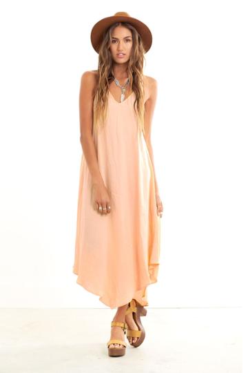 Saltwater Luxe - Sunset Maxi