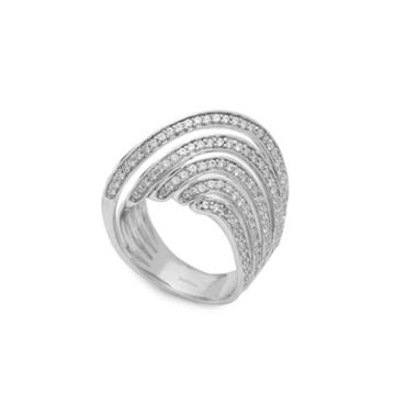 Bonheur Jewelry - Candence Ring