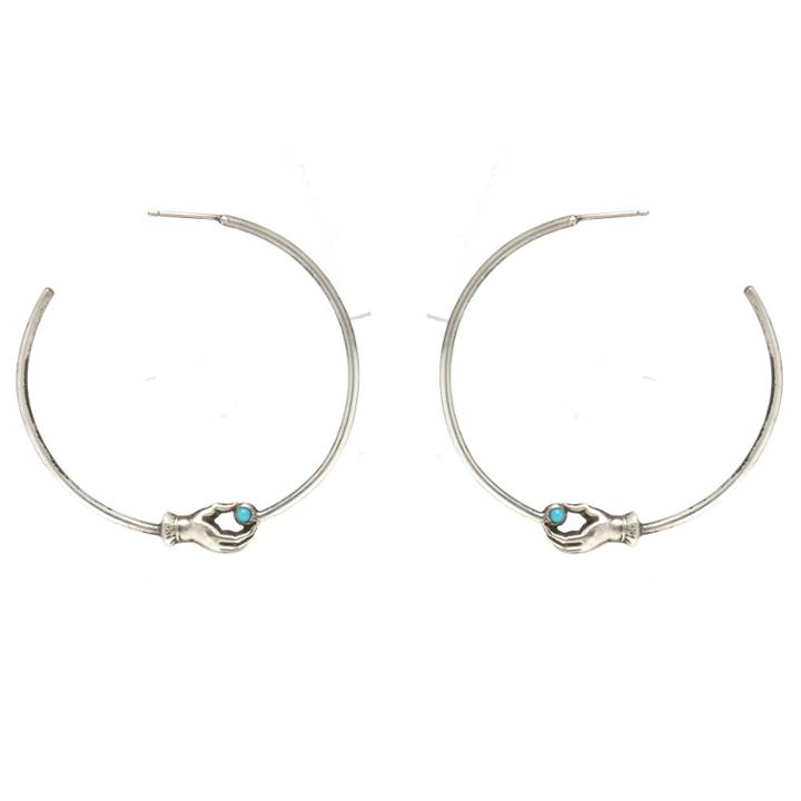 Workhorse Jewelry - Marit