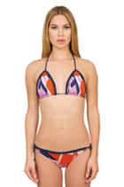 Caffe Swimwear - Two Piece Bikini Vb1728