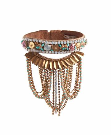 Deepa Gurnani - Effie Bracelet