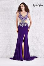 Angela And Alison - 61083 Gown
