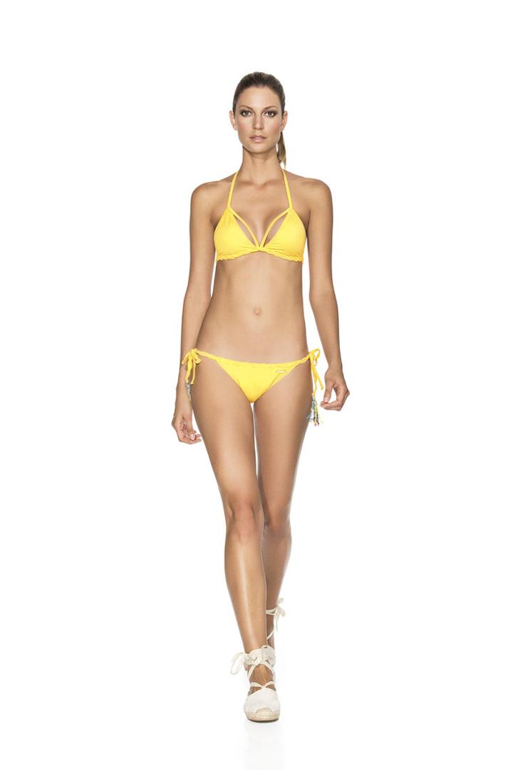 Agua Bendita - B. Neutral V.b. Bottom Am