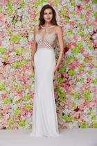 Angela And Alison - 661155 Dress