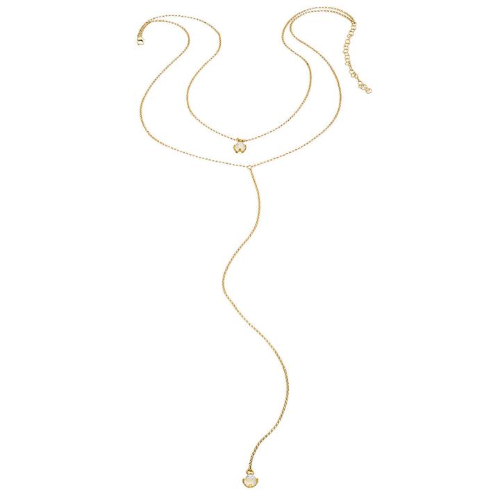 Heather Hawkins - Shining Star Necklace - Multiple Colors