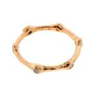 Mabel Chong - Amirah Ring In Rose Gold 2209997893