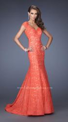 La Femme - Prom Dress 20117