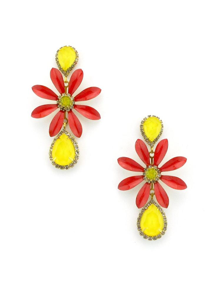 Elizabeth Cole Jewelry - Massey Earrings