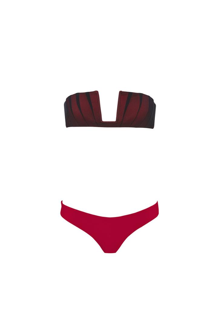 Amaio Swim - Amour In Rouge