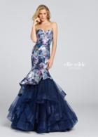 Ellie Wilde - Ew117161 Gown