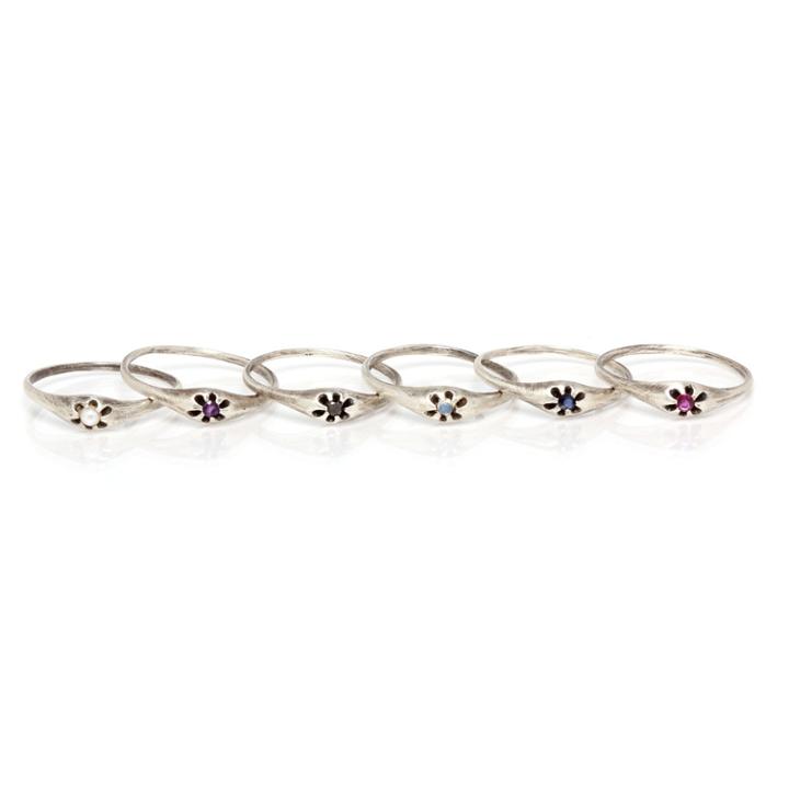 Workhorse Jewelry - Azucena 159518641