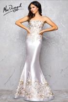 Mac Duggal - Couture Dresses Style 85658d