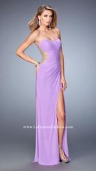 La Femme - Prom Dress 22190