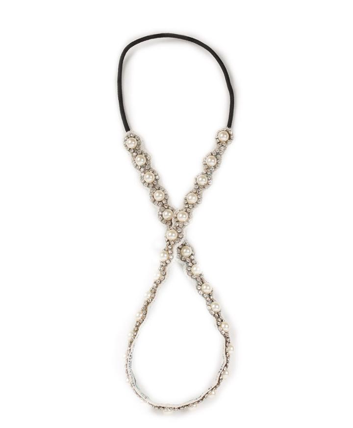 Deepa Gurnani - Olivia Headband 4536113798
