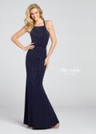 Ellie Wilde - Ew117080 Dress