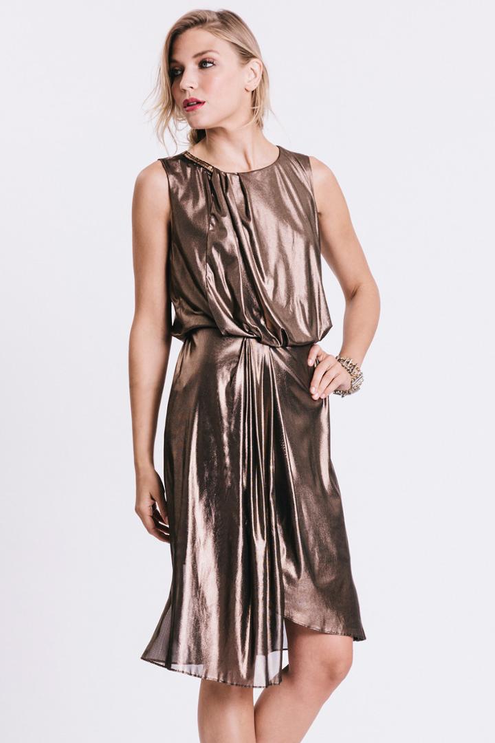 Karen Zambos - Poppy Dress 5891487557