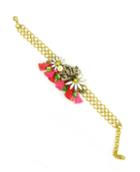 Elizabeth Cole Jewelry - Petal Necklace