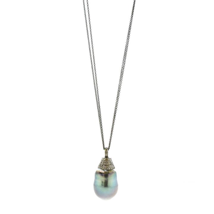 Mabel Chong - Necklace Of Marcello