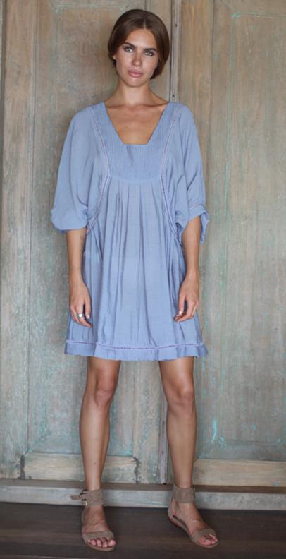 Gillia Clothing - Pre Order- Olivia Tunic