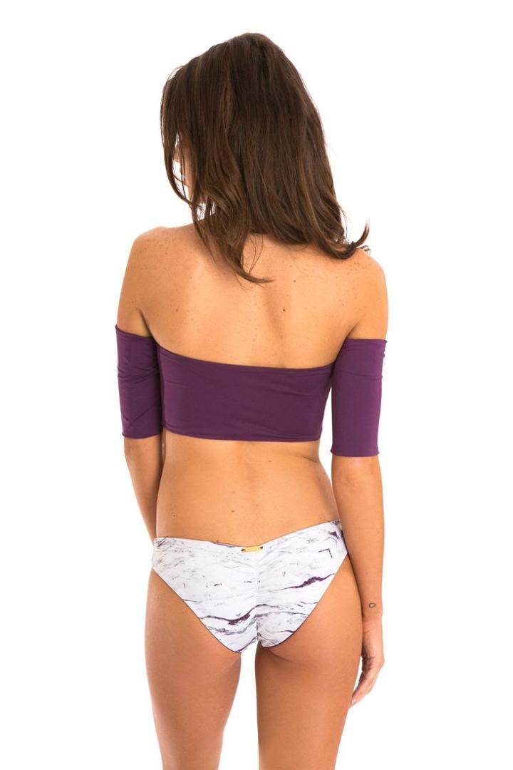 Poema Swim - Pruna Lily Bottom