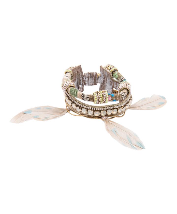 Deepa Gurnani - Nasha Cuff